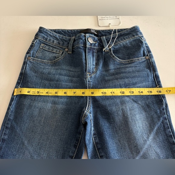 1822 Denim Bootcut Jeans NWT - Picture 10 of 10